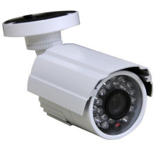 PANSIM 1 MP Night Vision Bullet CCTV Camera
